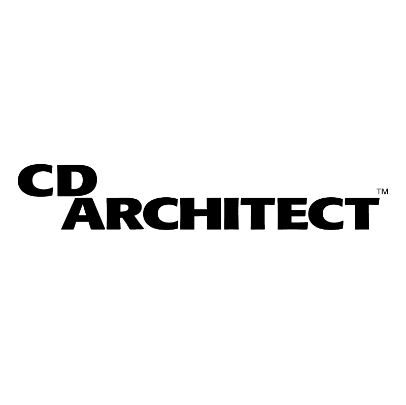 CD Architect vector