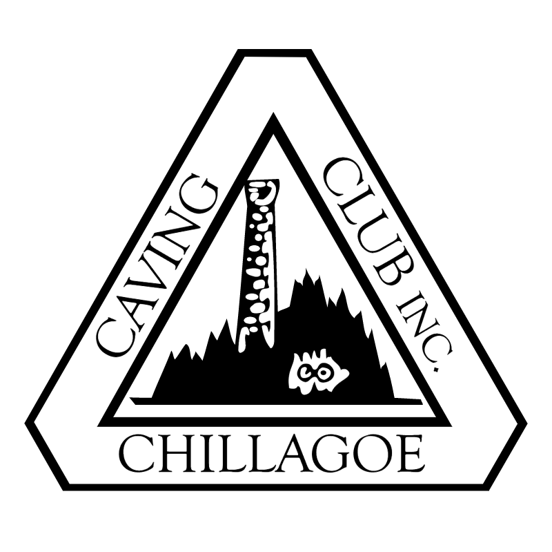 Chillagoe Caving Club vector