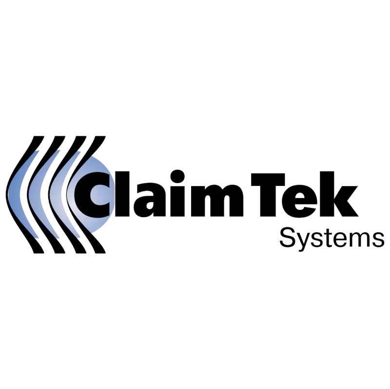 ClaimTek vector logo