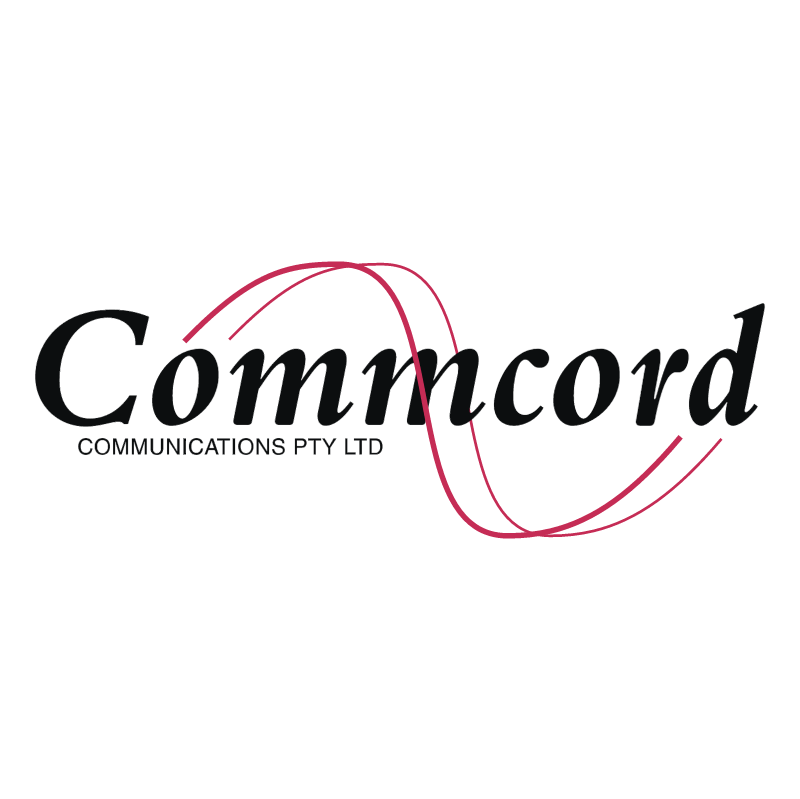Commcord vector