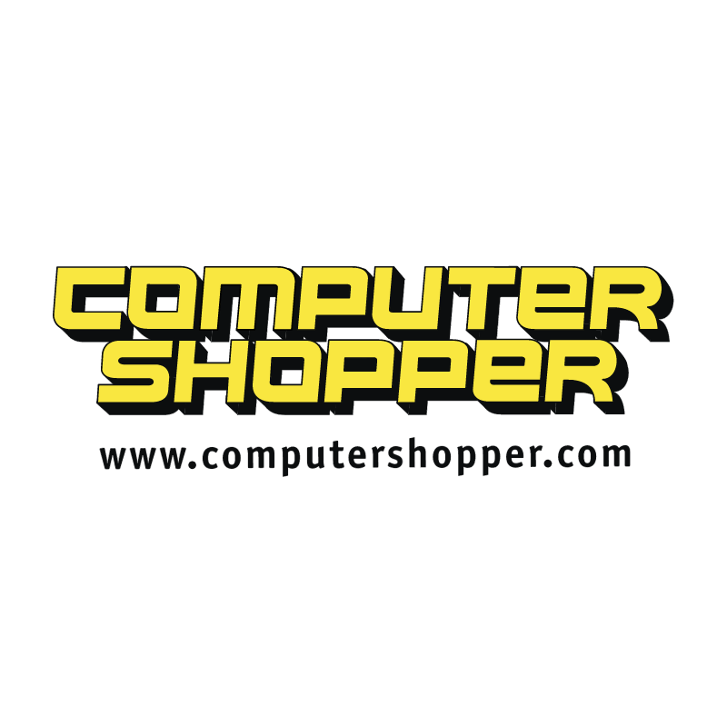 Computer Shopper vector logo