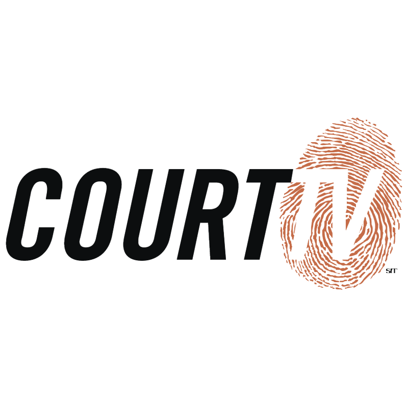 Court TV vector logo