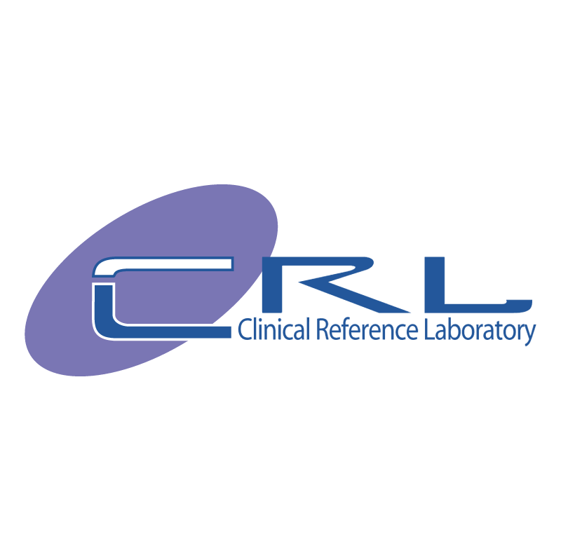CRL vector logo