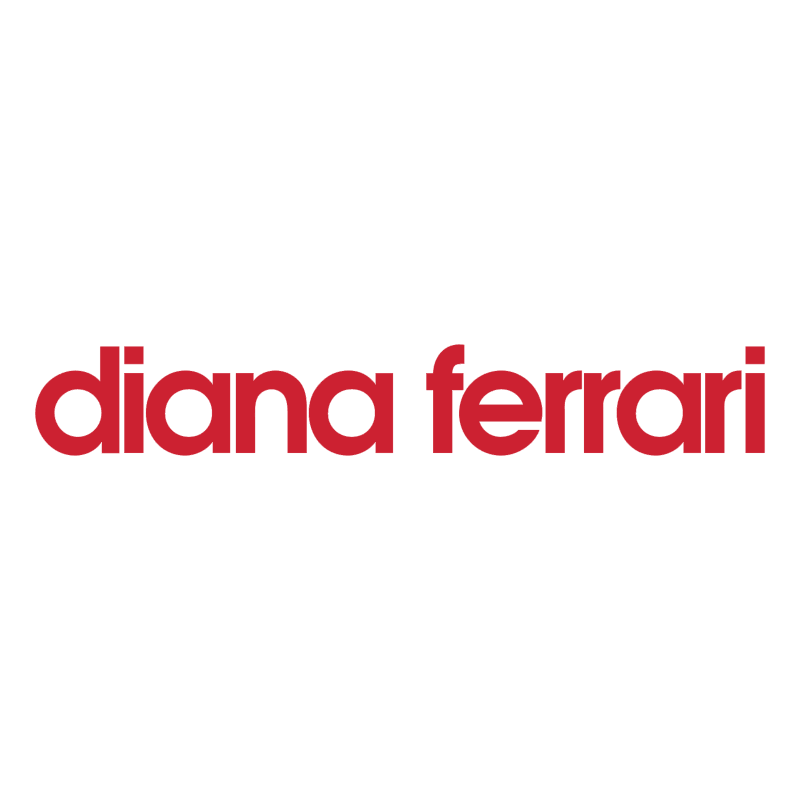Diana Ferrari vector
