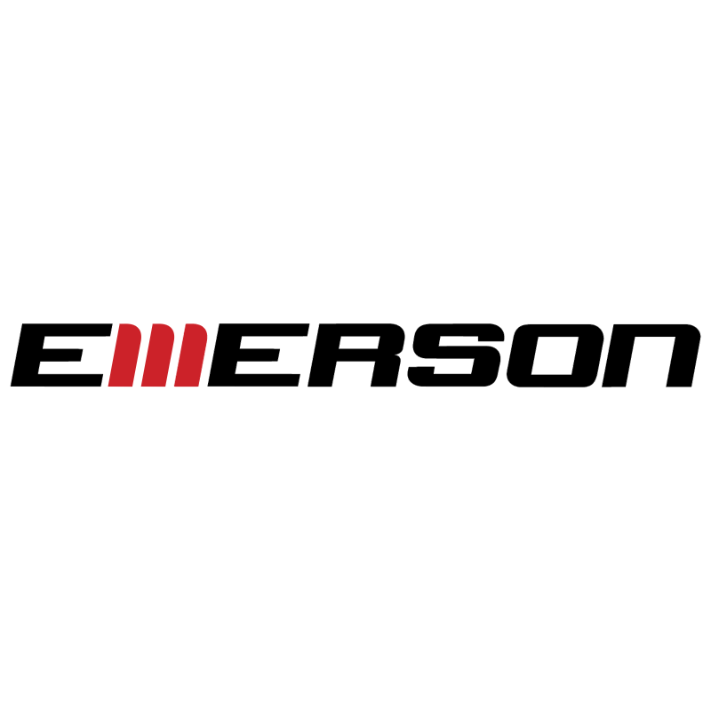 Emerson vector logo