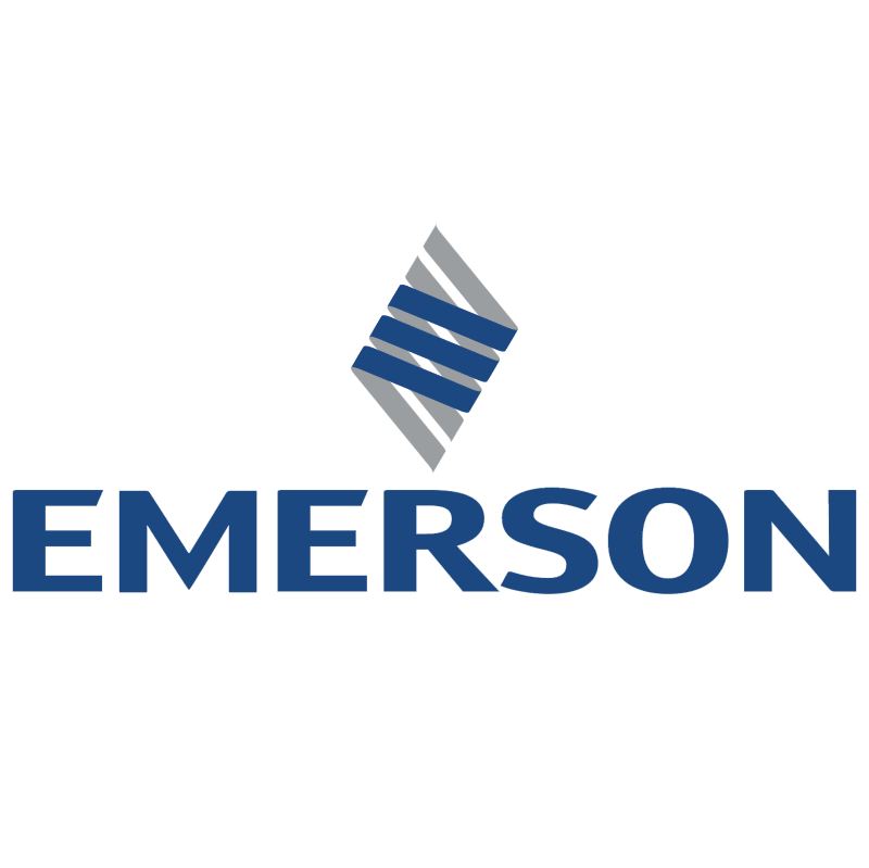 Emerson Electric vector