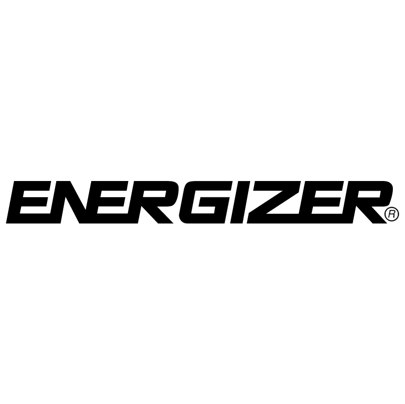Energizer vector logo