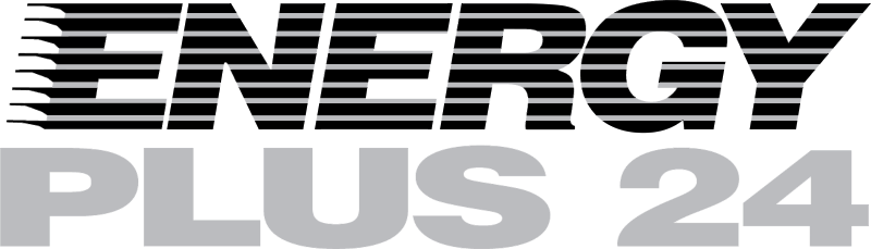 Energy Plus 24 vector logo