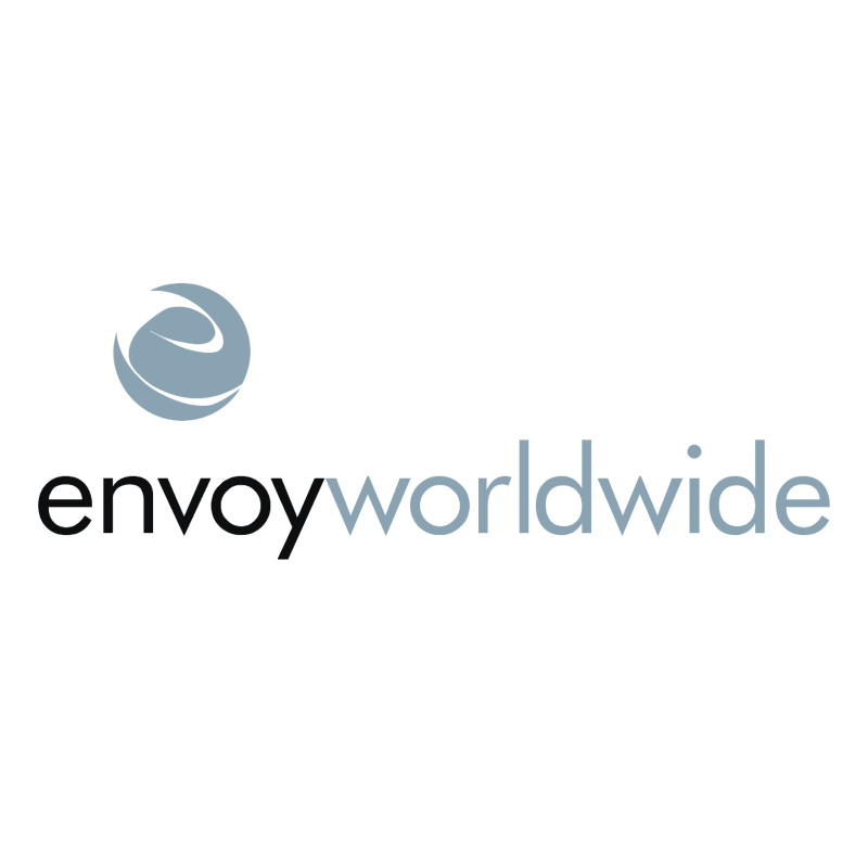 EnvoyWolrdWide vector