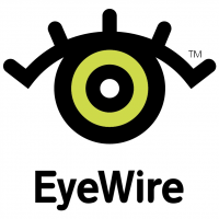 EyeWire vector