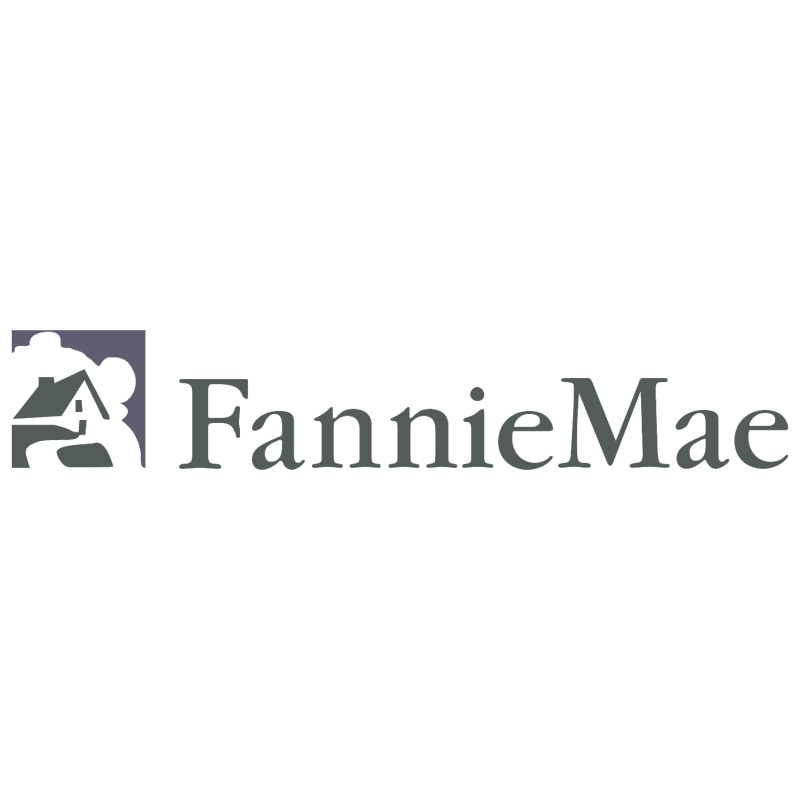Fannie Mae vector