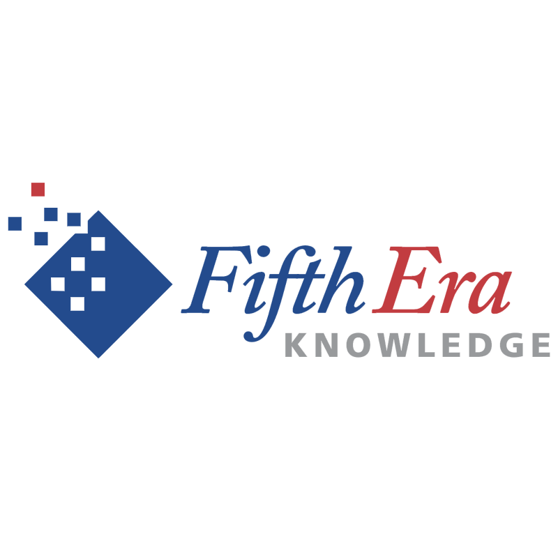 Fifth Era Knowledge vector