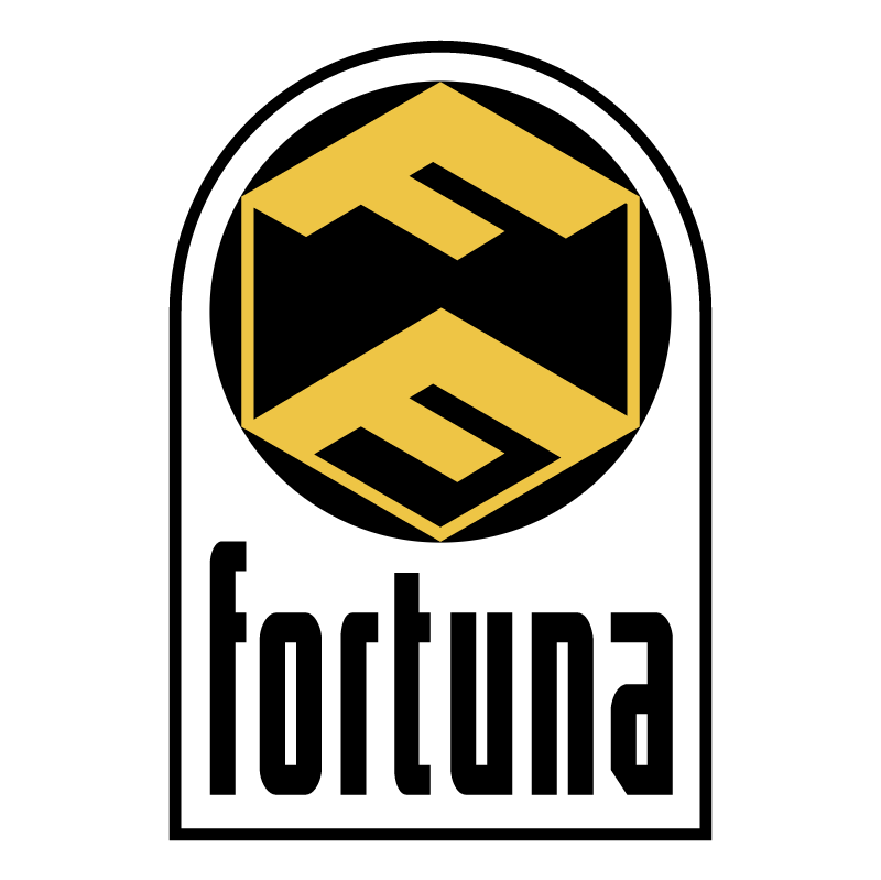 Fortuna vector logo