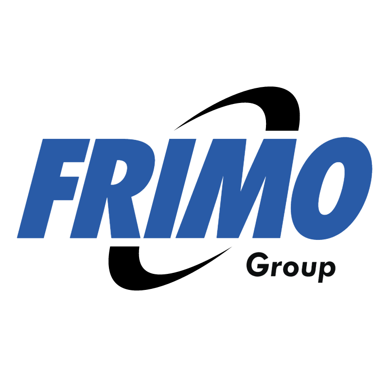 Frimo Group vector logo