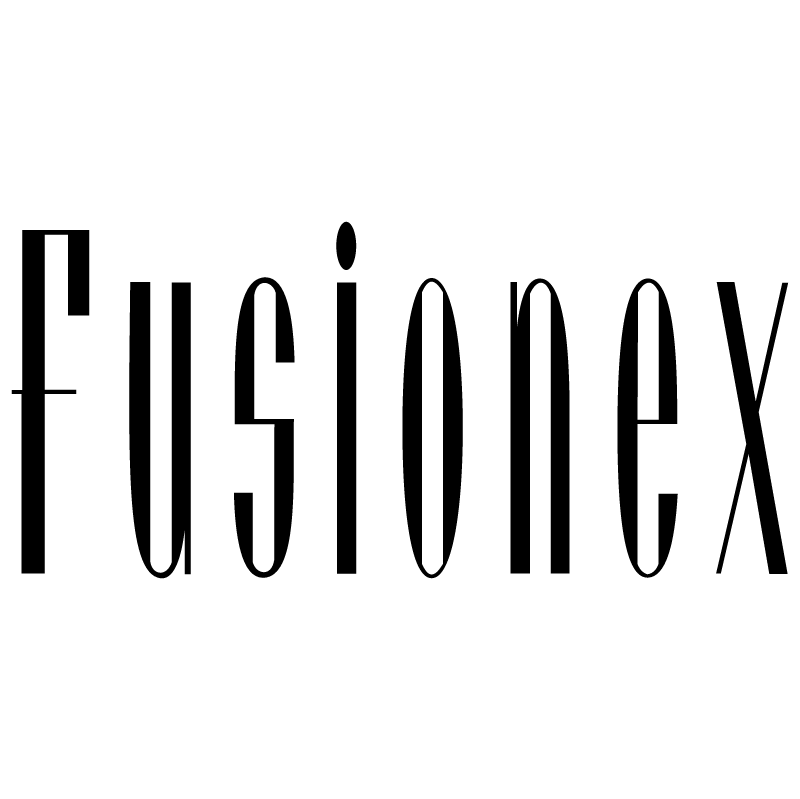 Fusionex vector