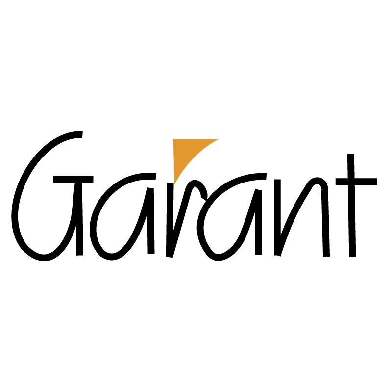 Garant vector logo