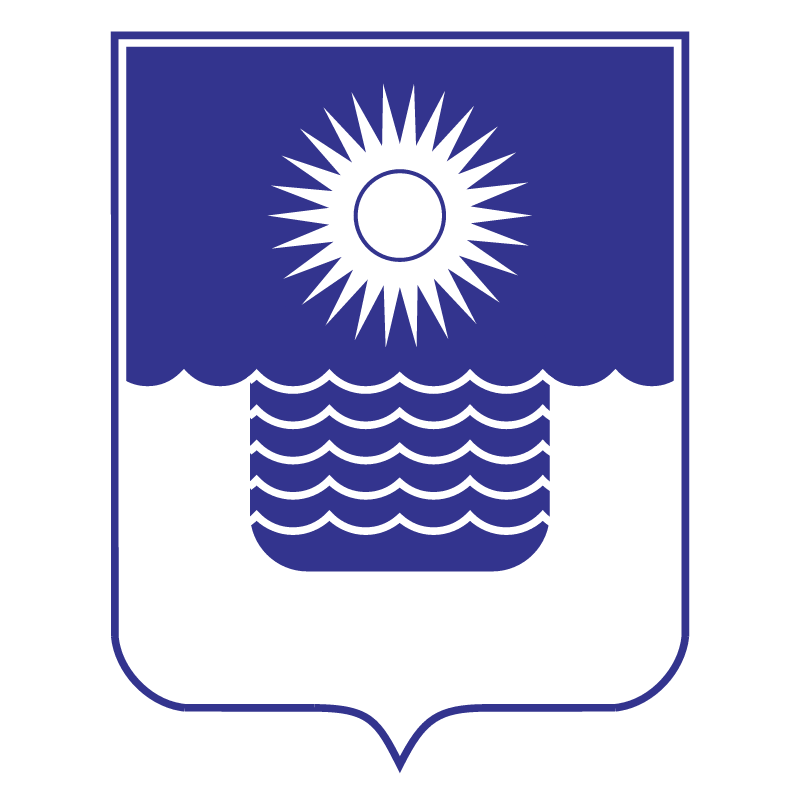 Gelendzhik vector logo