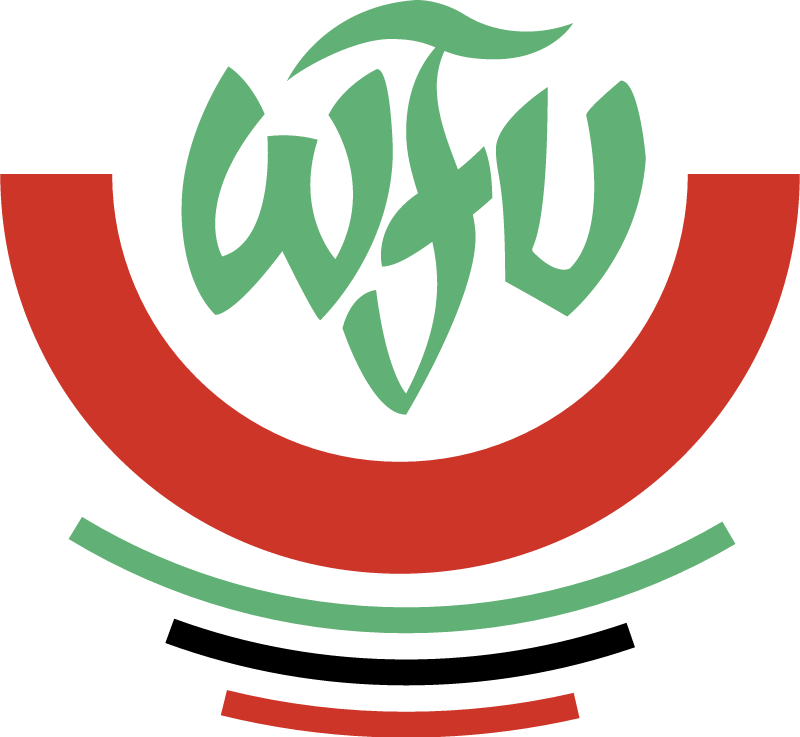 GER WEST vector logo