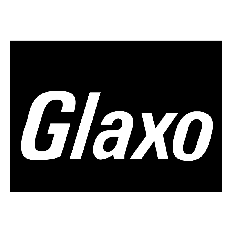 Glaxo vector logo