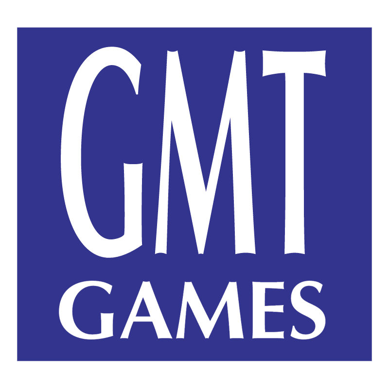 GMT Games vector logo