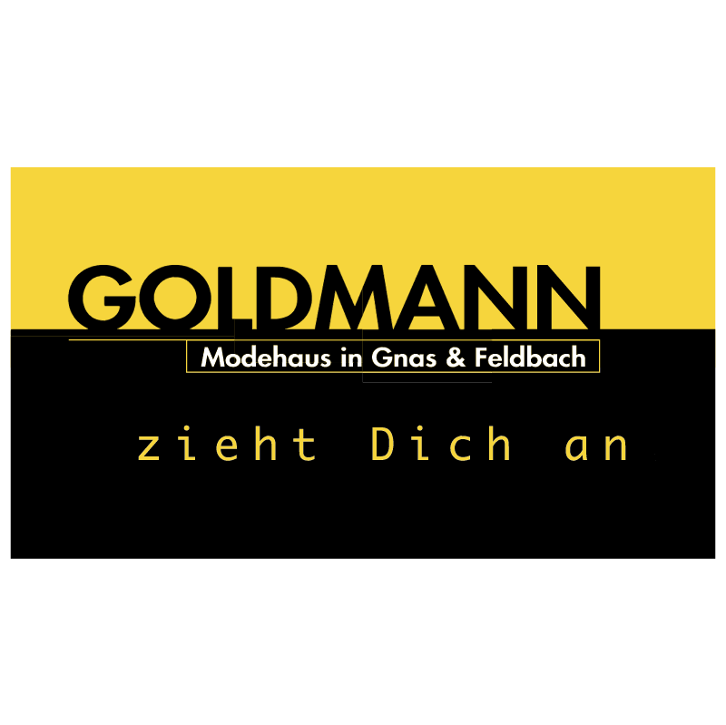 Goldmann vector