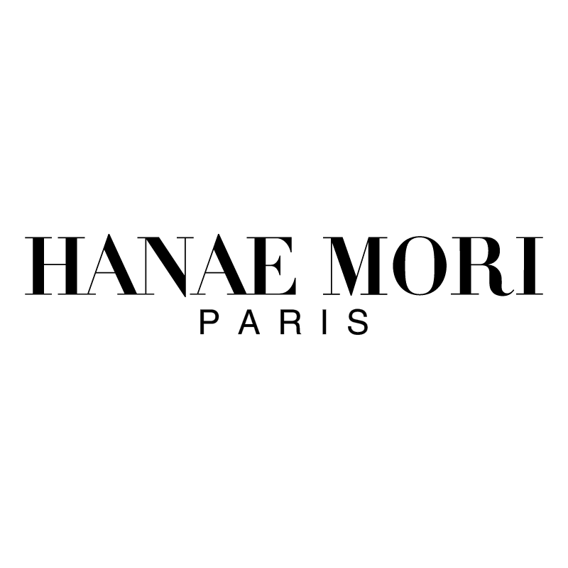 Hanae Mori Paris vector