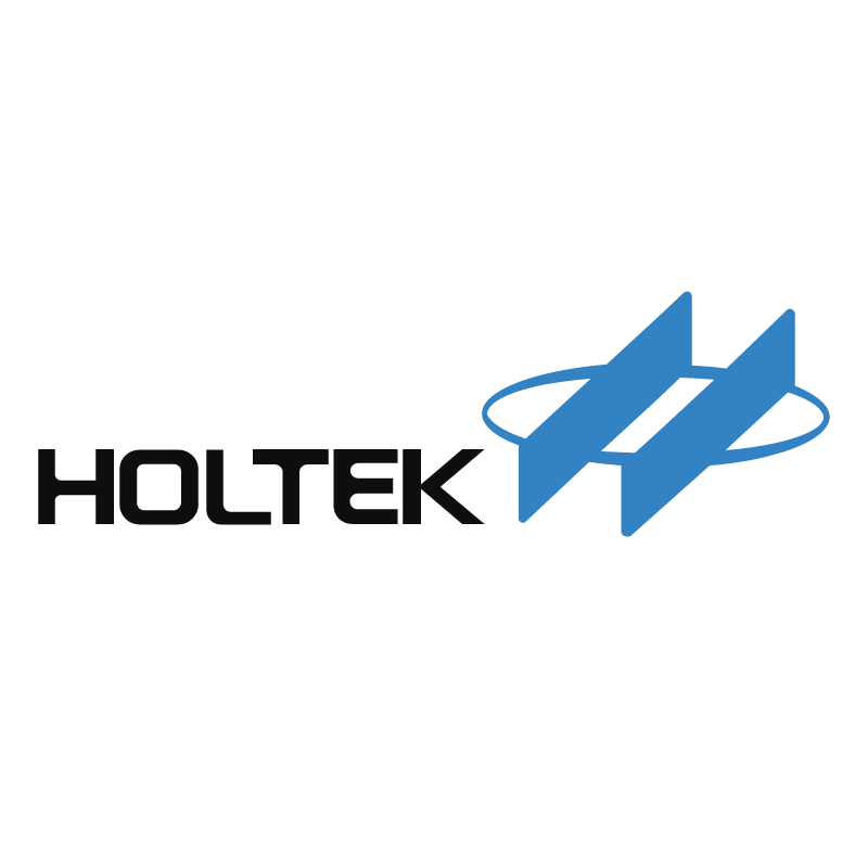 Holtek Semiconductor vector logo