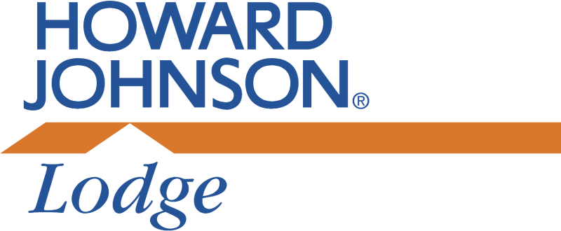 Howard Johnson Lodge vector