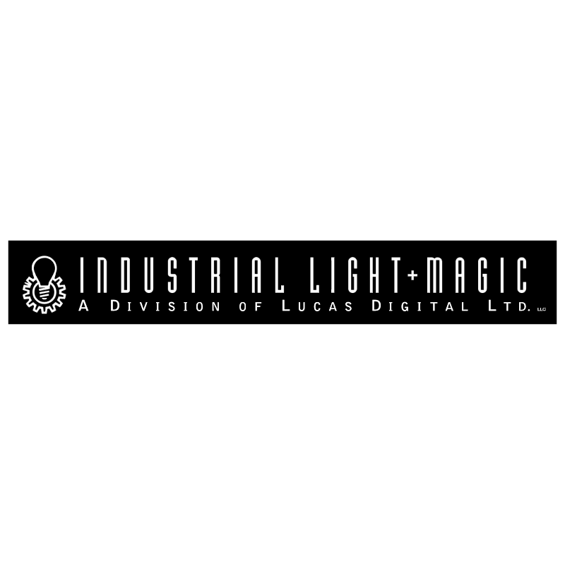 Industrial Light Magic vector