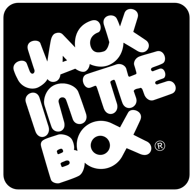 Jack In The Box vector
