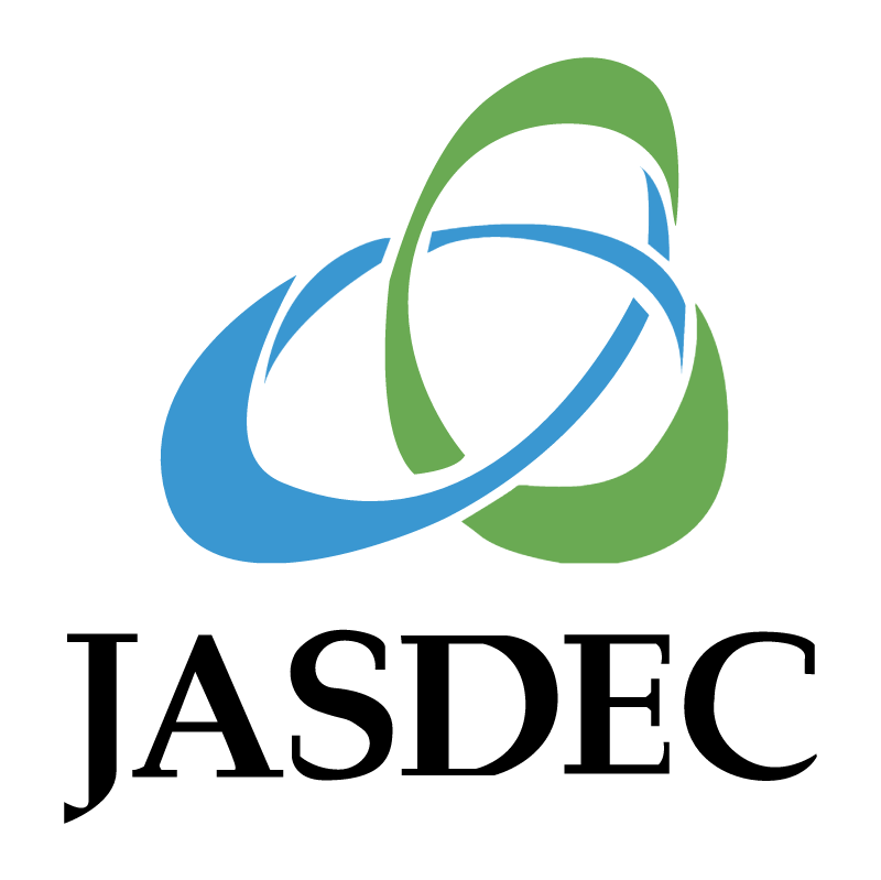 Jasdec vector logo