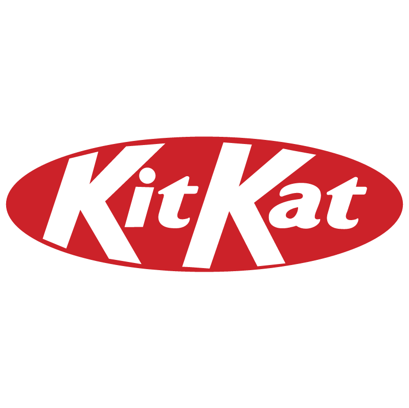 Kitkat vector