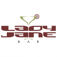 Lady Jane Bar vector