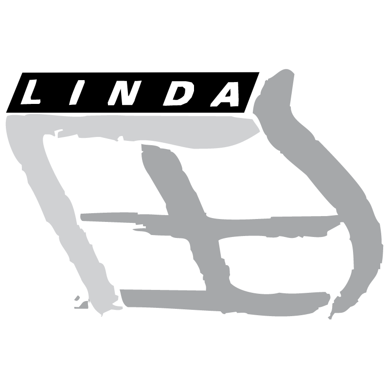 Linda vector logo