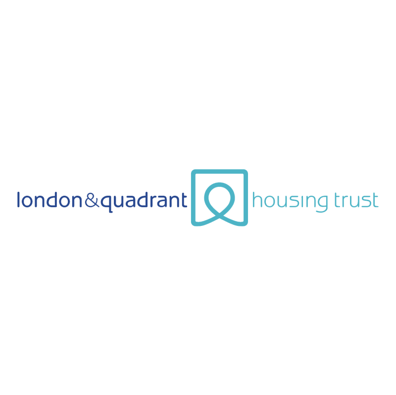 London & Quadrant Housing Trust vector