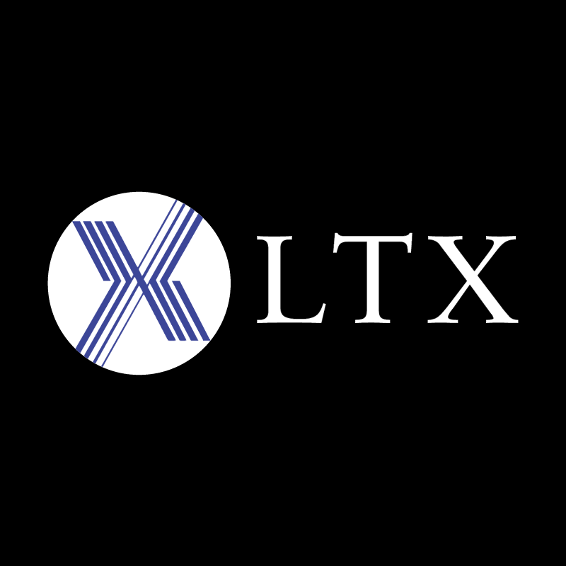 LTX vector