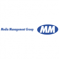 Media Management Group vector