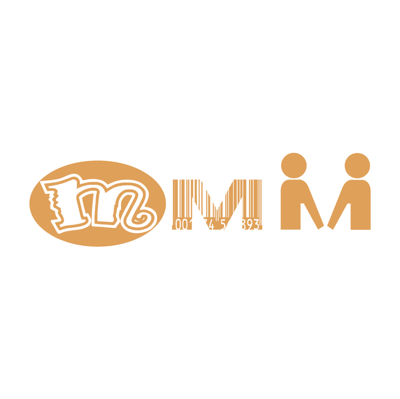 MMM vector logo