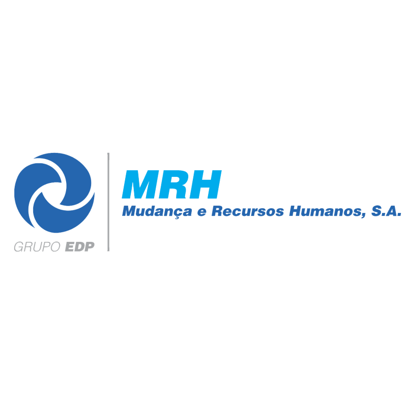MRH vector logo