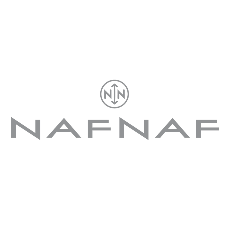 Naf Naf vector logo