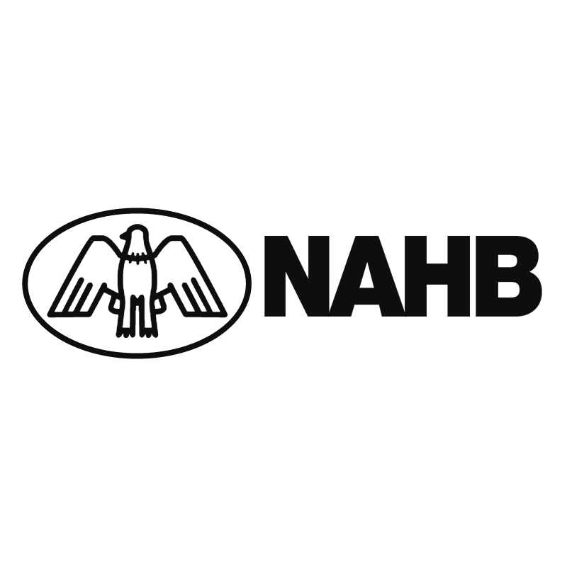 NAHB vector logo