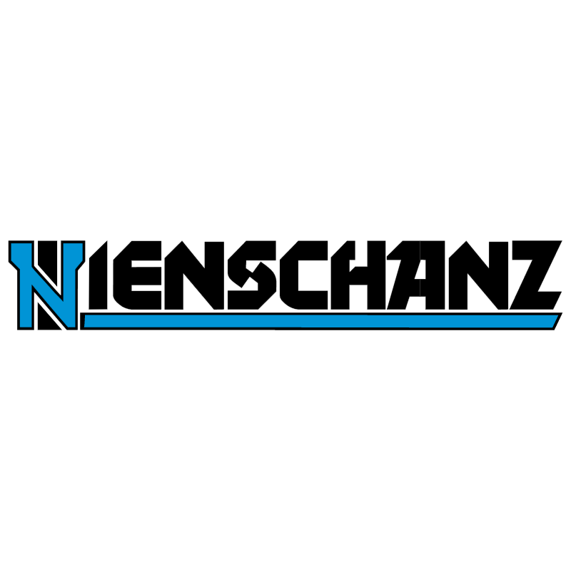 Nienschanz vector logo