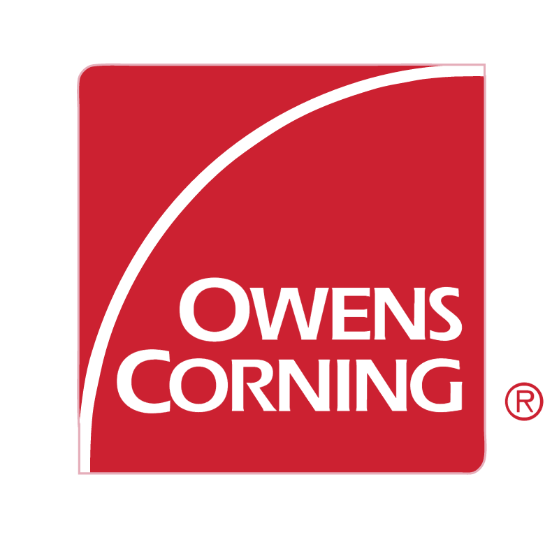 Owens Corning vector