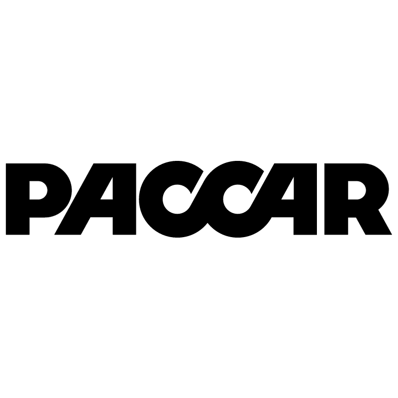 Paccar vector logo