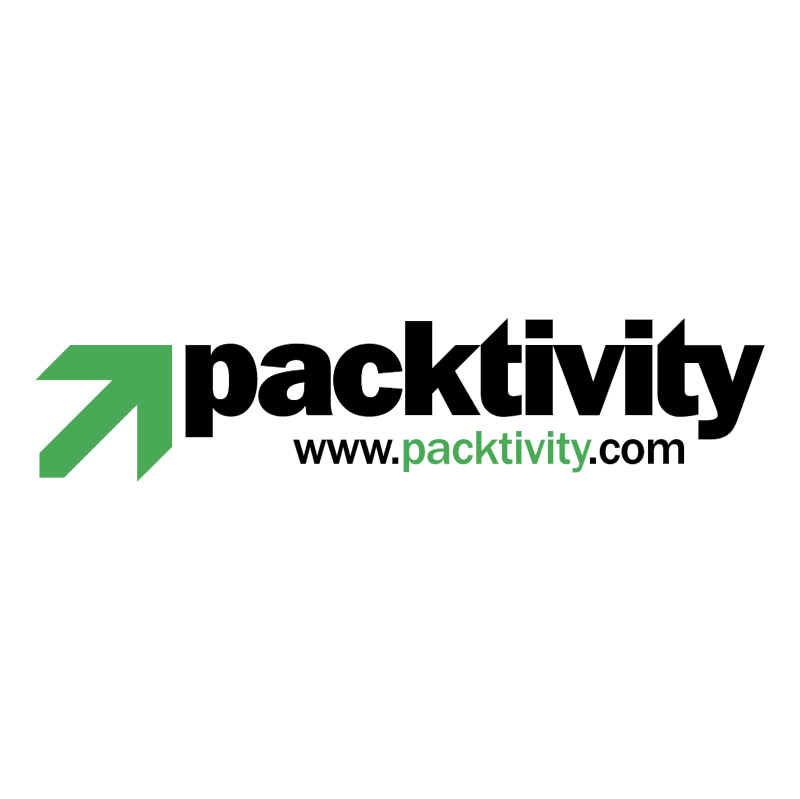 Packtivity vector