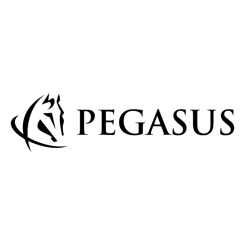 Pegasus Communications vector
