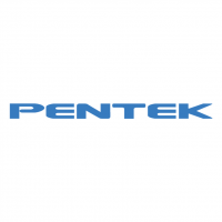 Pentek vector