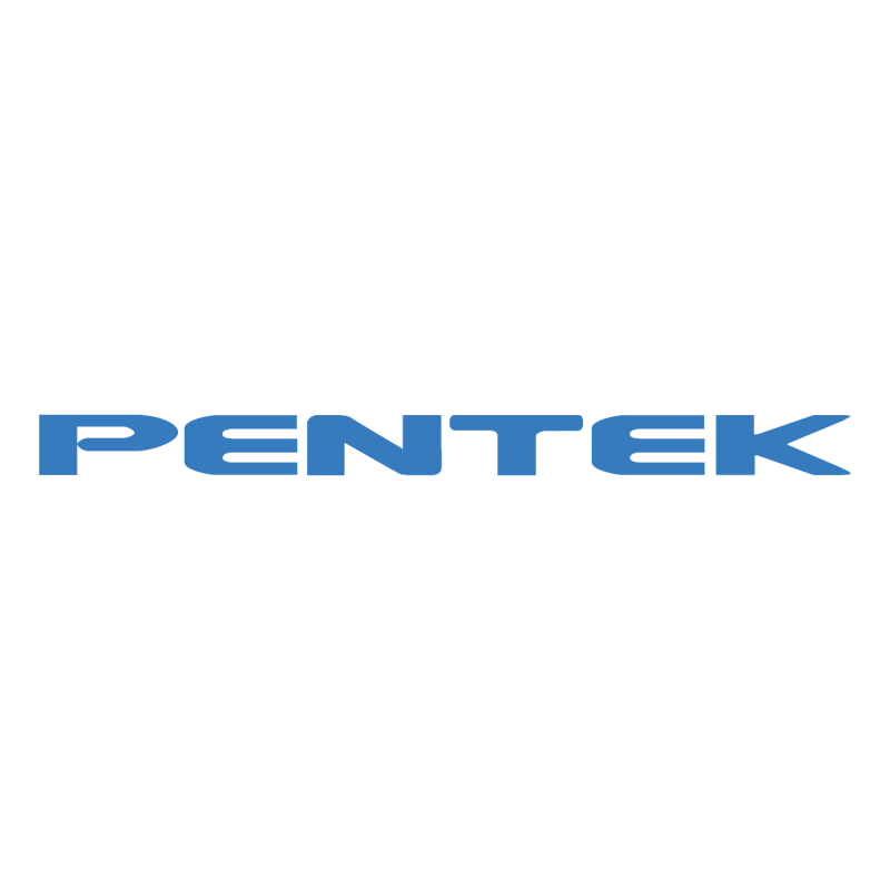 Pentek vector logo