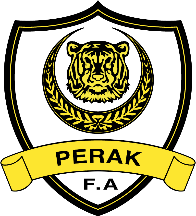 PERAK vector logo