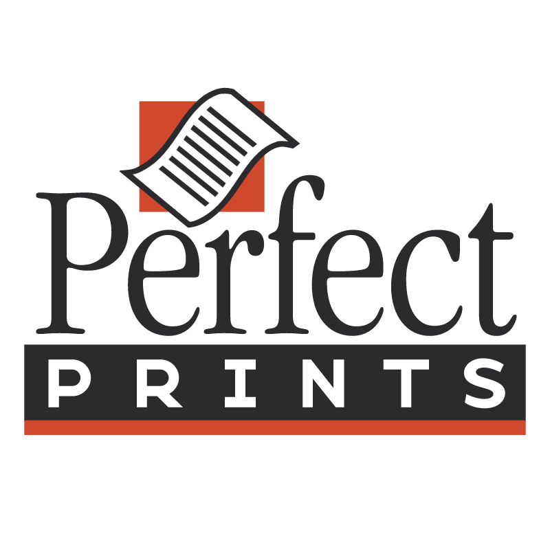 Perfect Prints vector